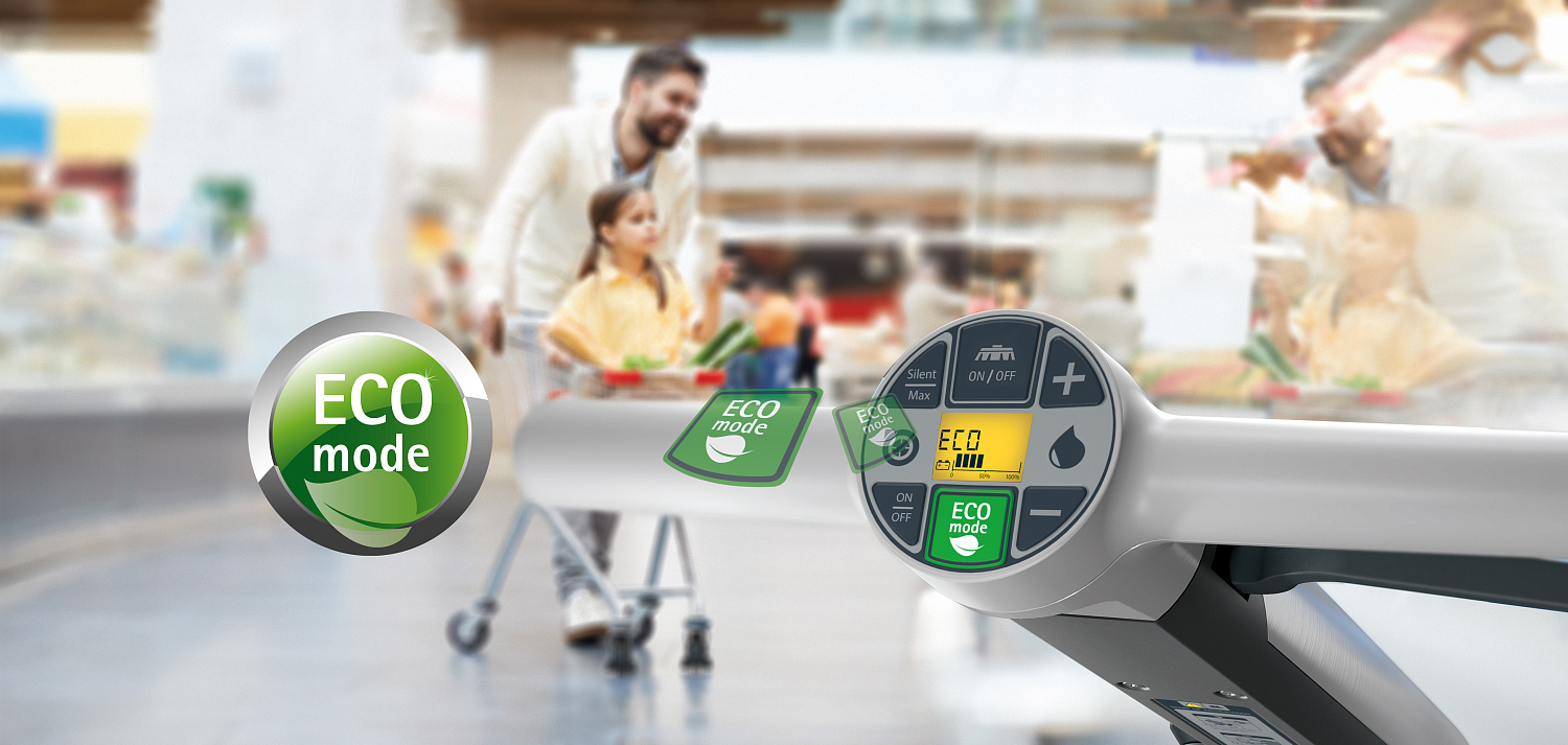 Поломоечная машина Fimap GxL Orbital 109764