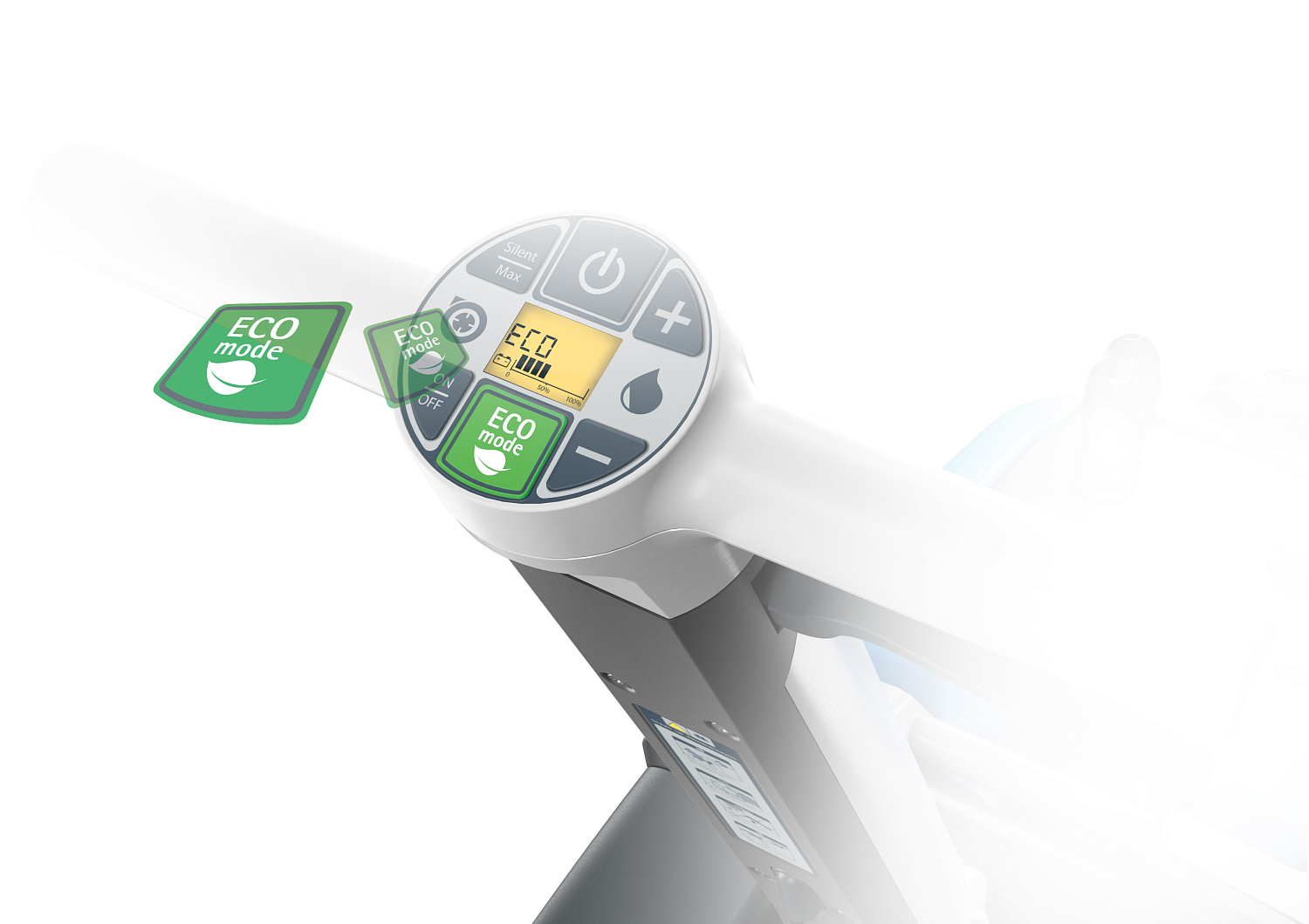 Поломоечная машина Fimap GL Pro 109760