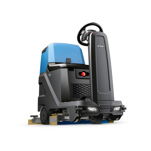 Поломоечная машина Fimap BMg 65 Pro