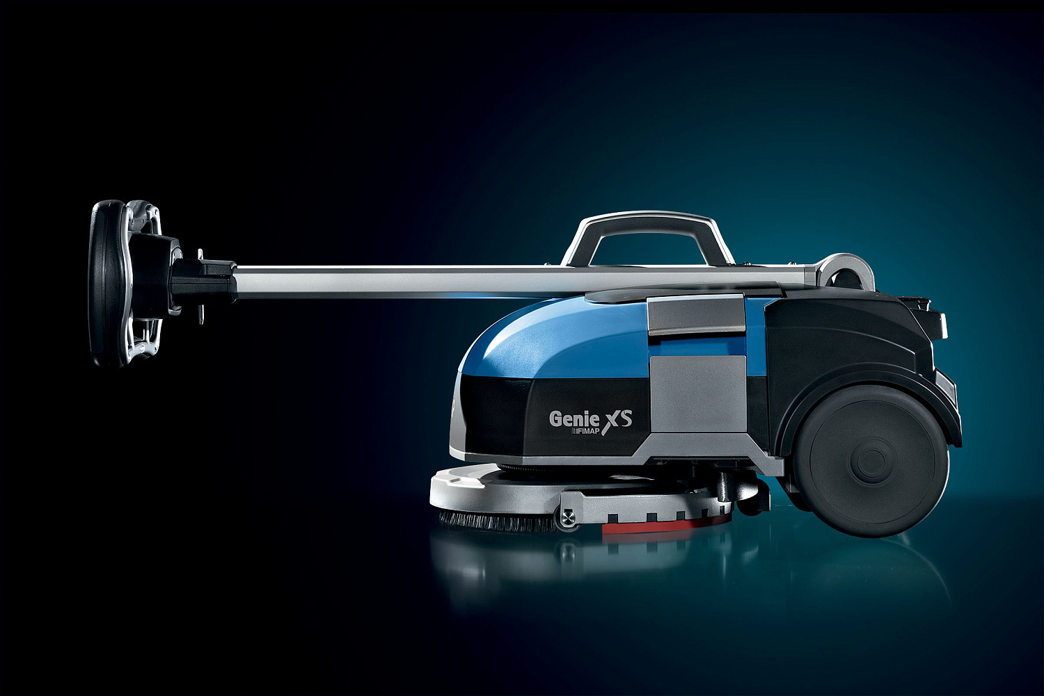 Поломоечная машина Fimap Genie XS 106953