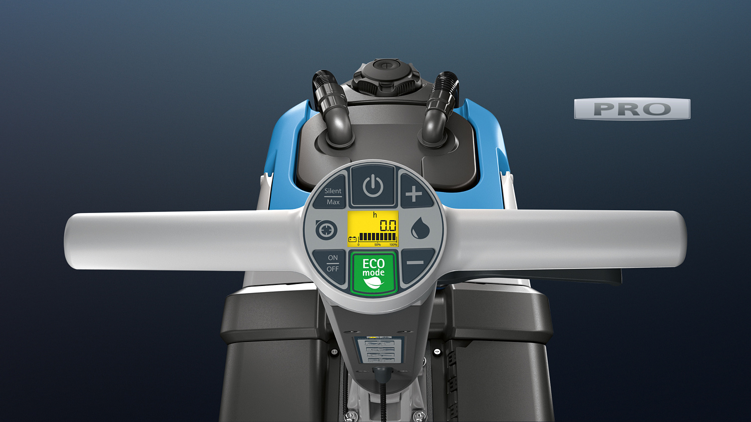 Поломоечная машина Fimap GL Pro 109760