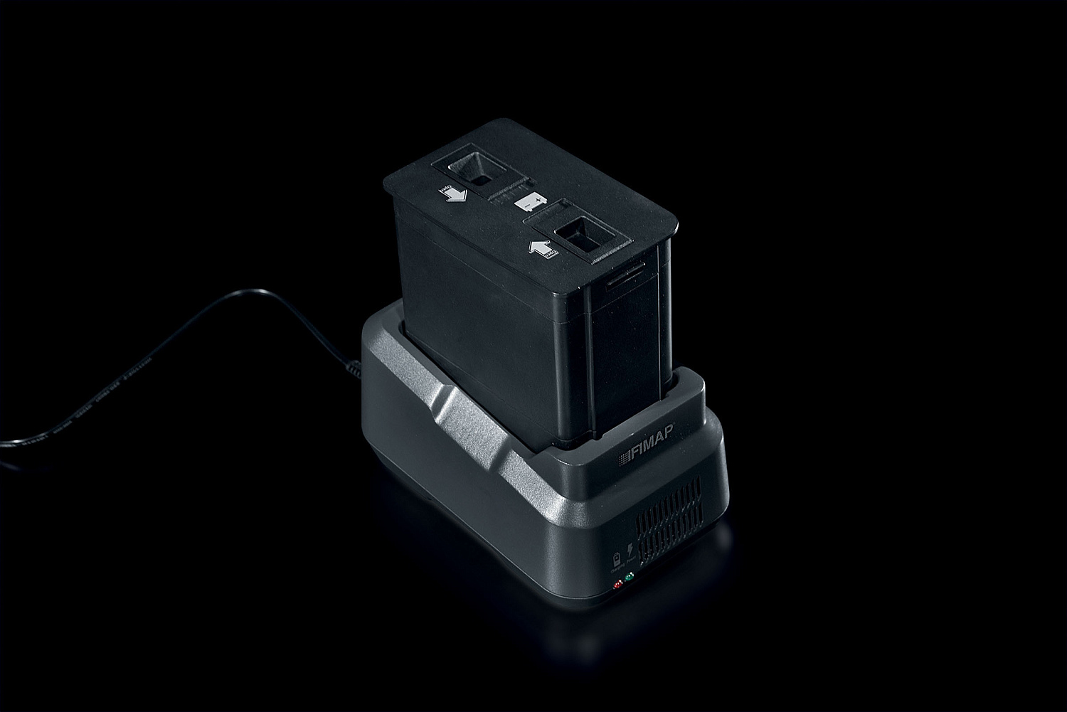 Поломоечная машина Fimap Genie XS 106953