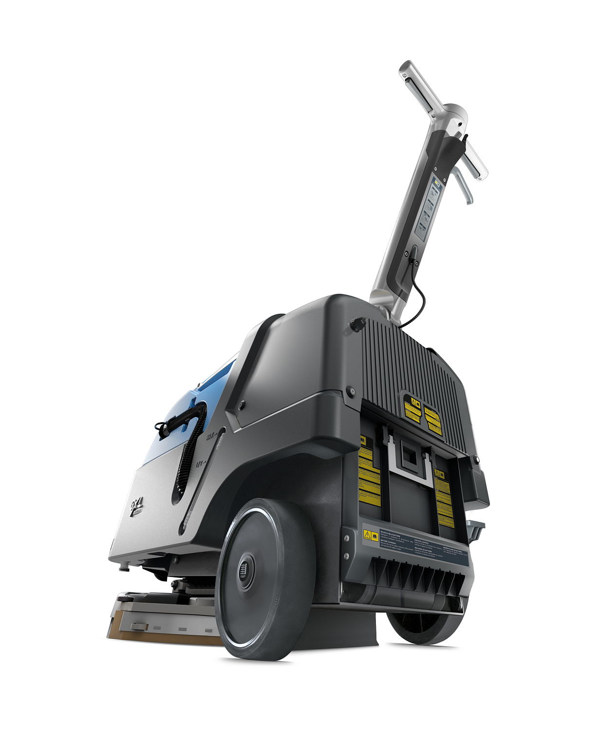 Поломоечная машина Fimap GxL Orbital 109764