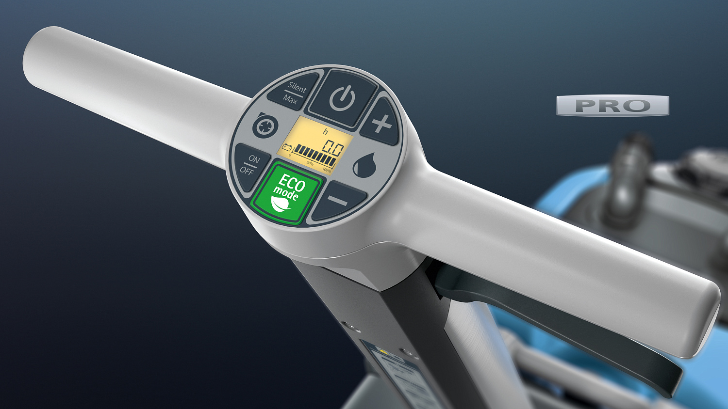 Поломоечная машина Fimap GxL Orbital 109764