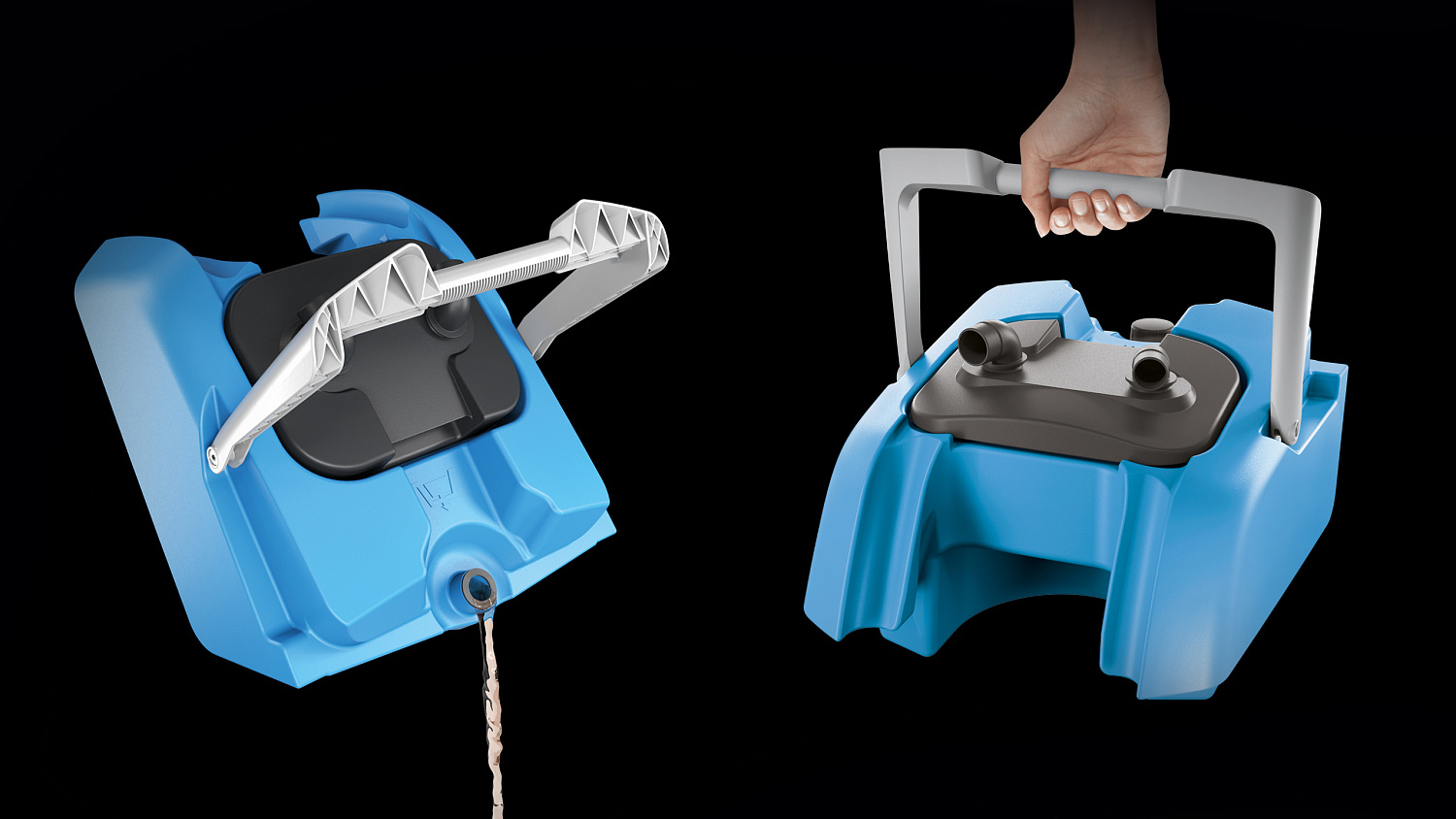 Поломоечная машина Fimap GL Pro 109760