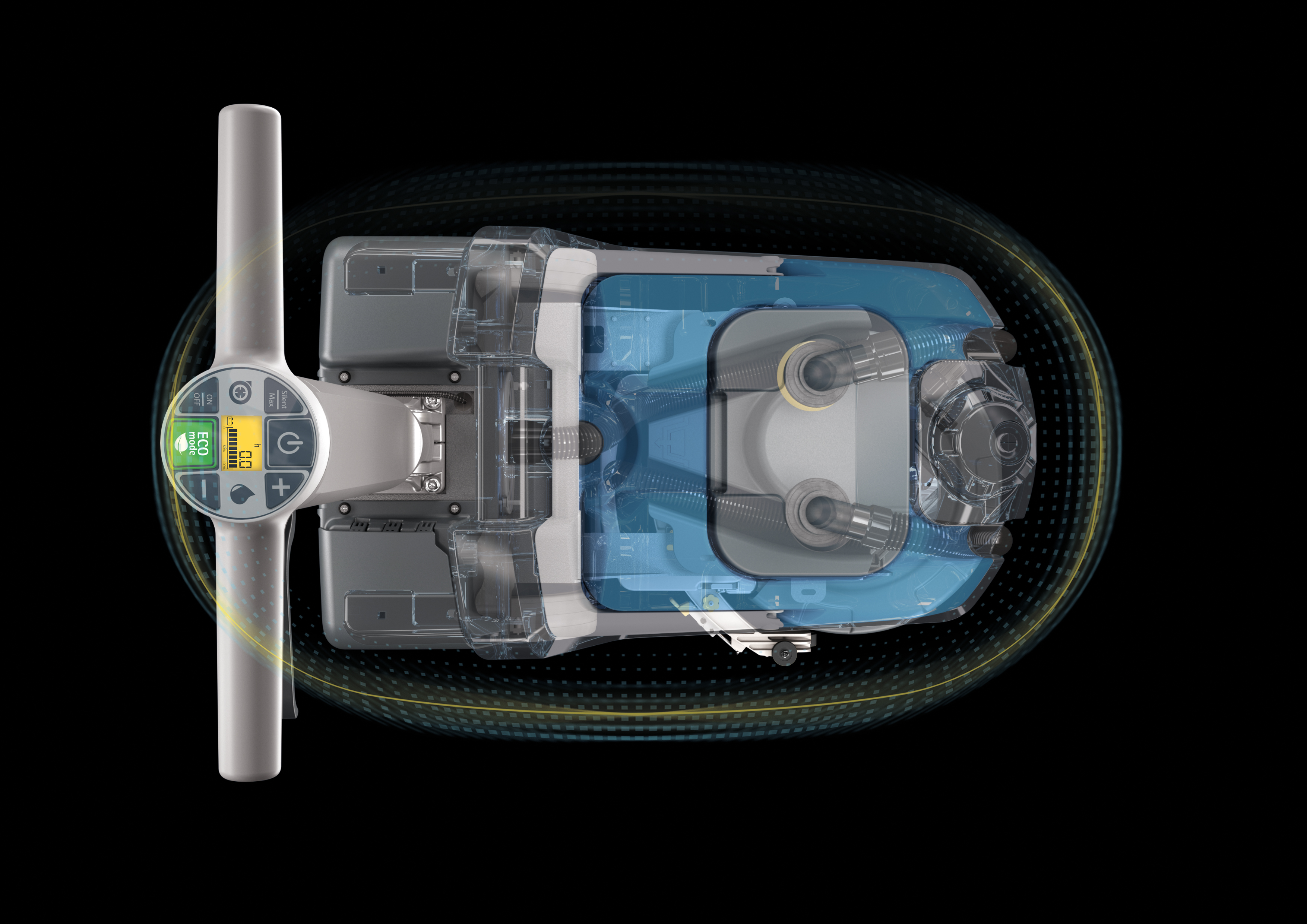 Поломоечная машина Fimap GL Pro 109760