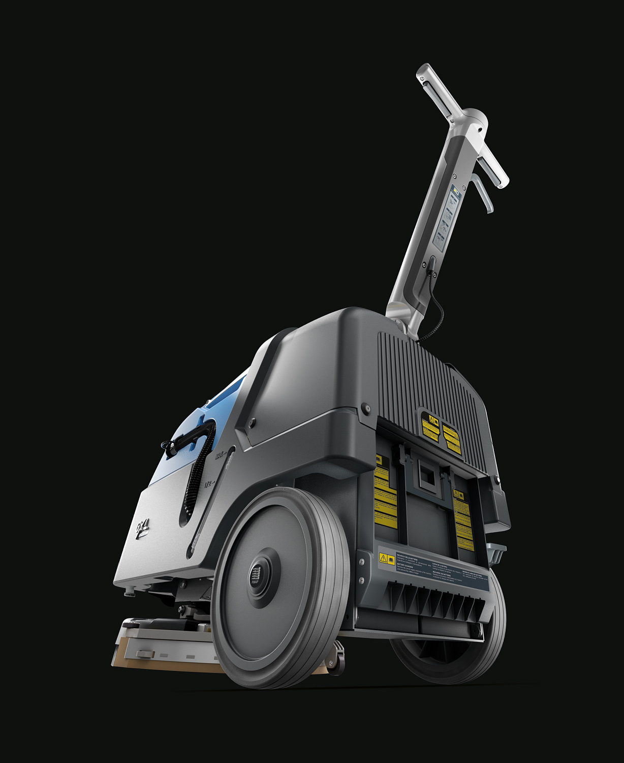 Поломоечная машина Fimap GxL Orbital 109764