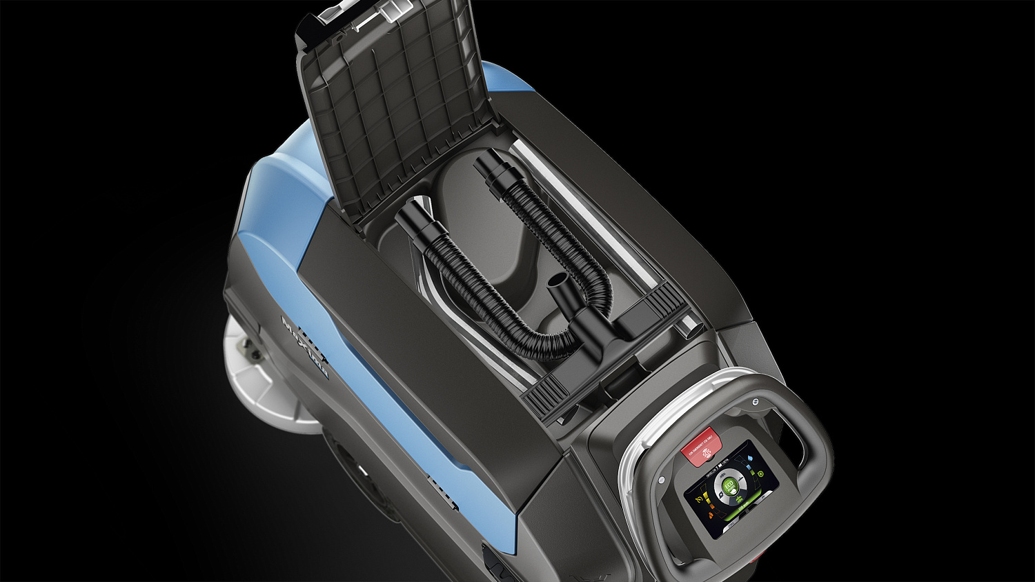 Поломоечная машина Fimap Maxima 50 BTO PLUS 108451