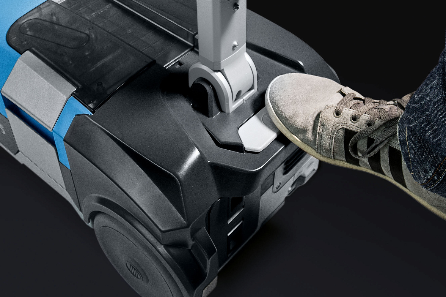 Поломоечная машина Fimap Genie XS 106953