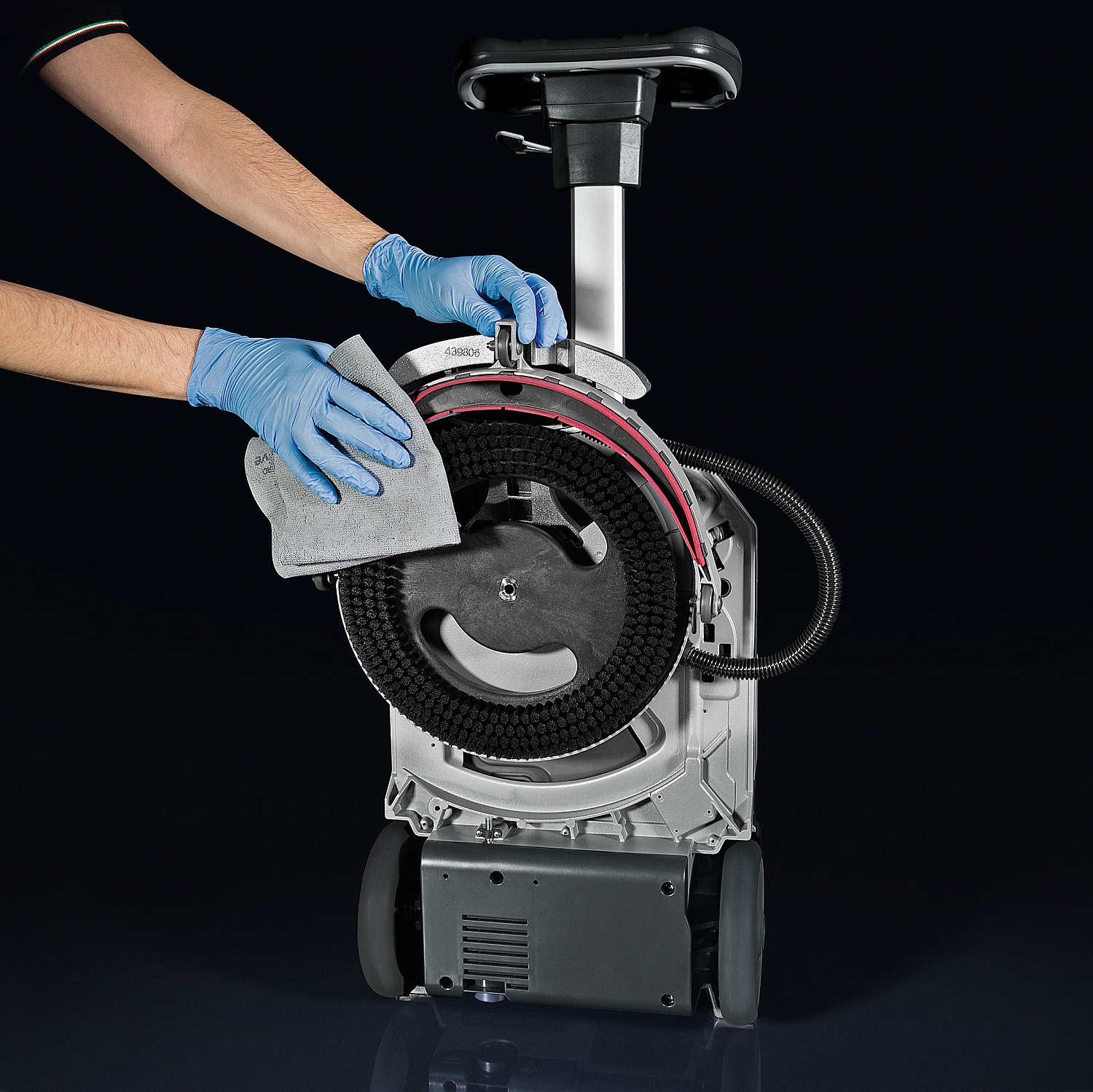 Поломоечная машина Fimap Genie XS 106953