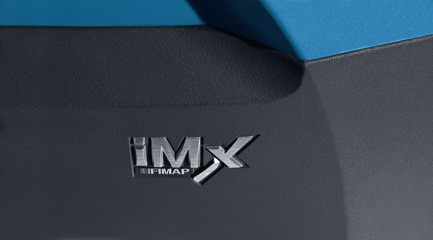 Поломоечная машина Fimap iMx 106442