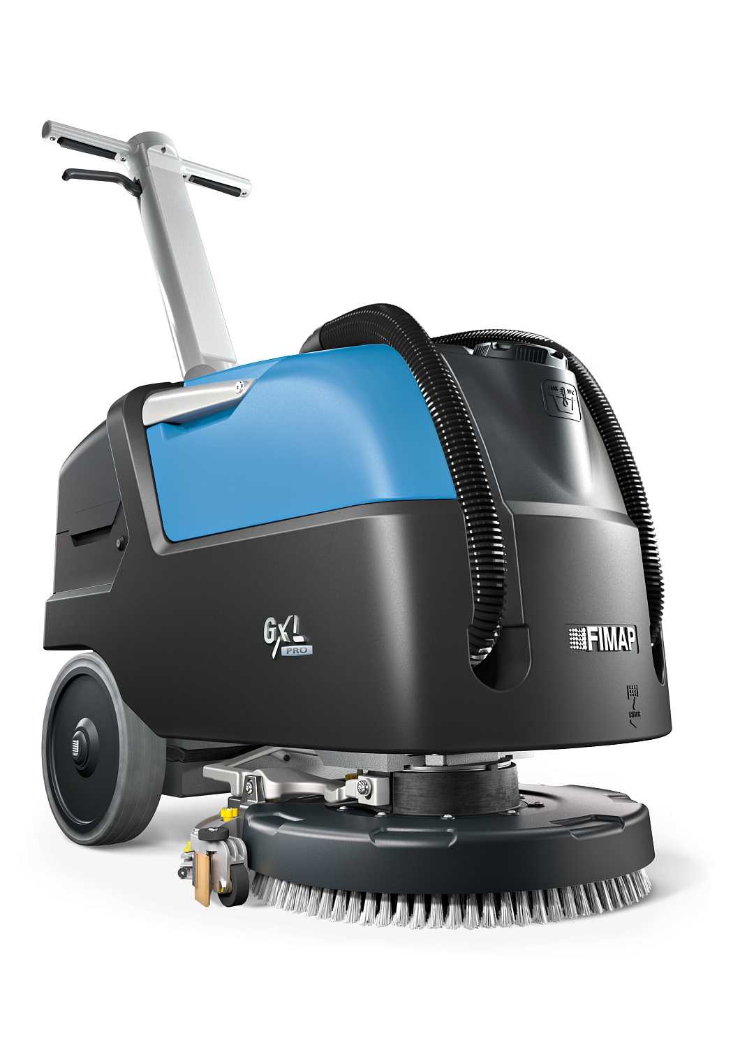 Поломоечная машина Fimap GxL Orbital 109764